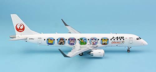 Amazon | JC Wings 1:200 EW2190002 JAL J-Air Embraer 190-100STD